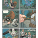 The finished 6 panels.